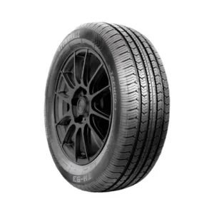 Pneu Aro 15 195/55R15 85V TH-93 Townhall